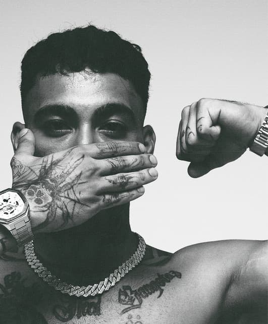 UZI profile