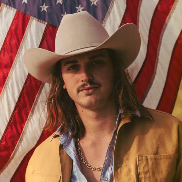 Chandler Walters artist profile image