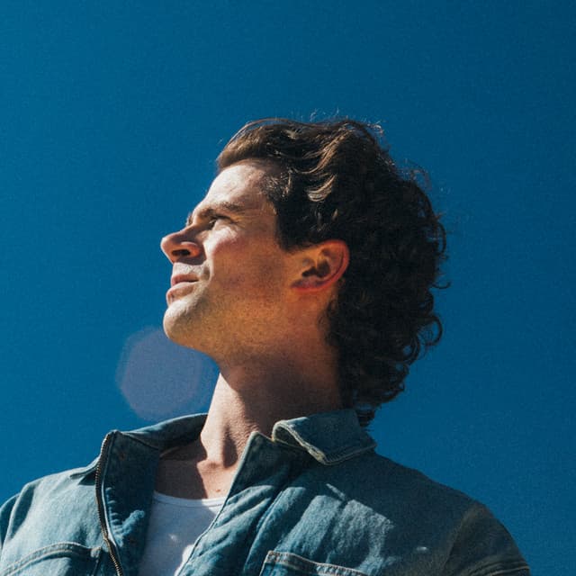 Van Buren's artist profile image