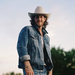 Tyler Hubbard's artist profile image