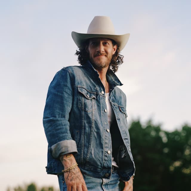 Tyler Hubbard artist profile