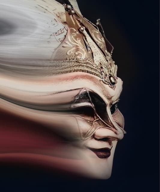 Boris Brejcha artist profile image