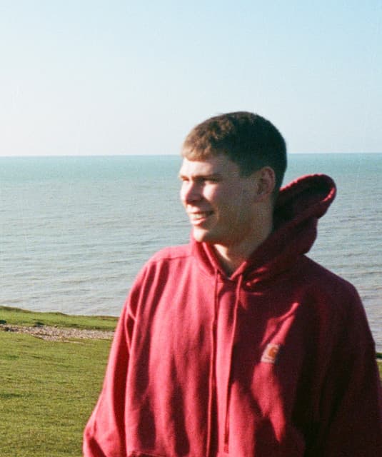 Campbell artist profile image