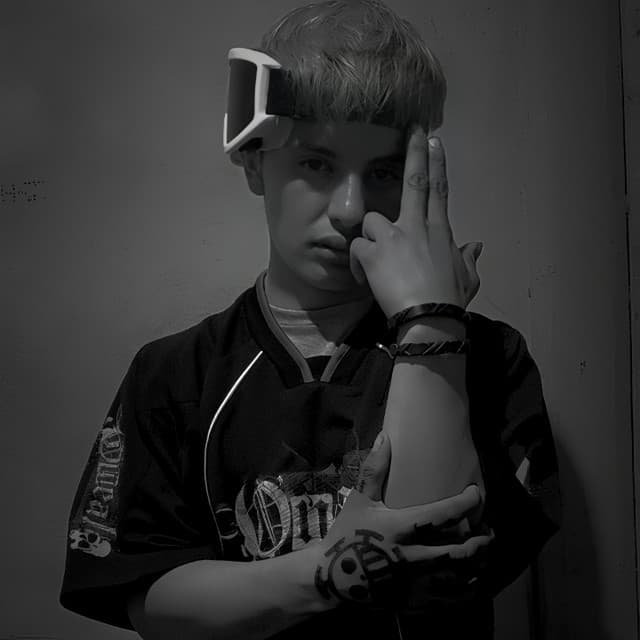 Niciel artist profile image