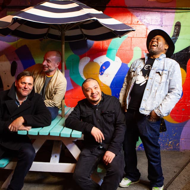 Orange 9mm artist profile image