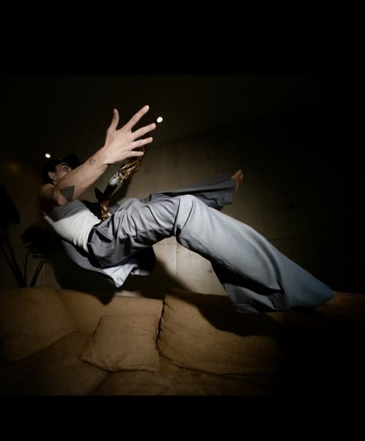 Mori artist profile image