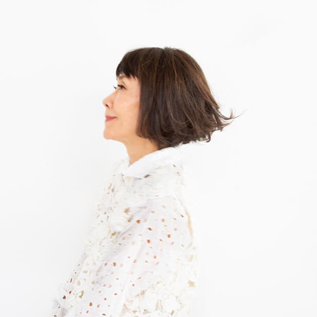 Taeko Onuki artist profile image