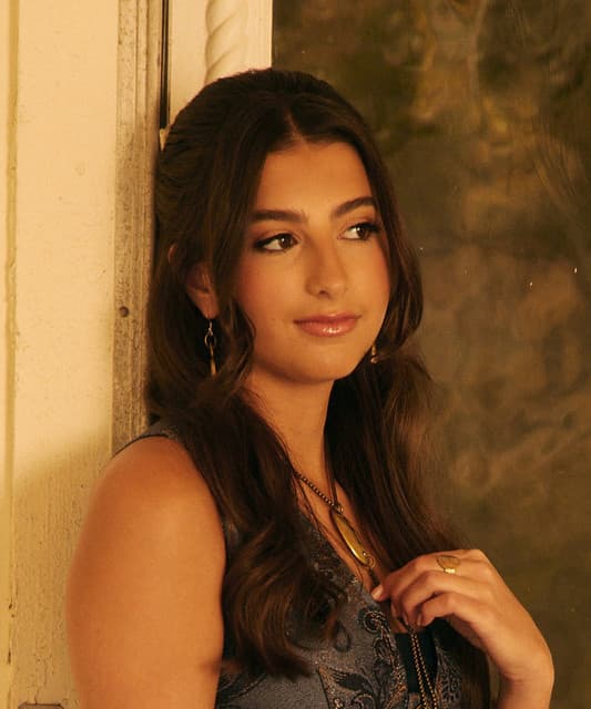 Jordana Bryant artist profile image