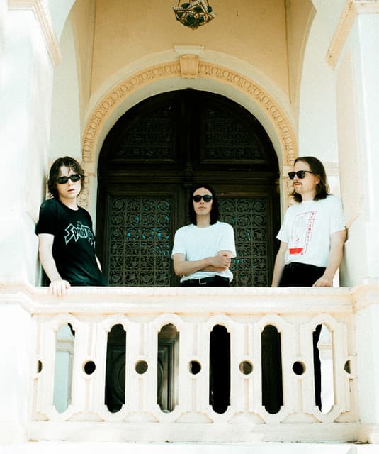 The Pale White's artist profile image