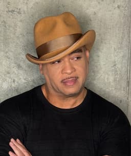 Lillo Thomas's artist profile image