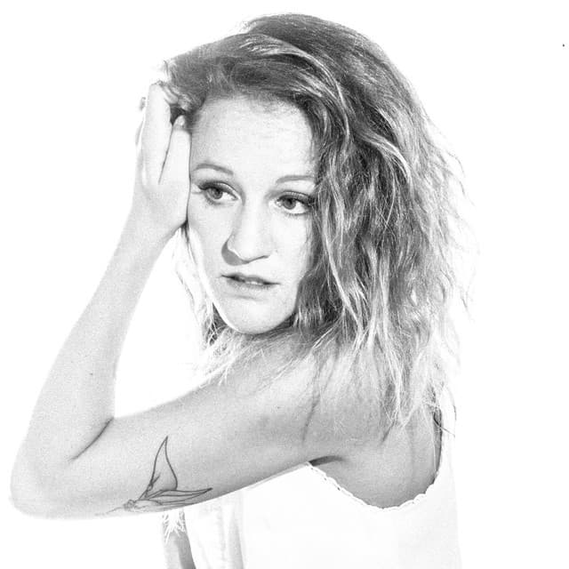 Katy McAllister artist profile image