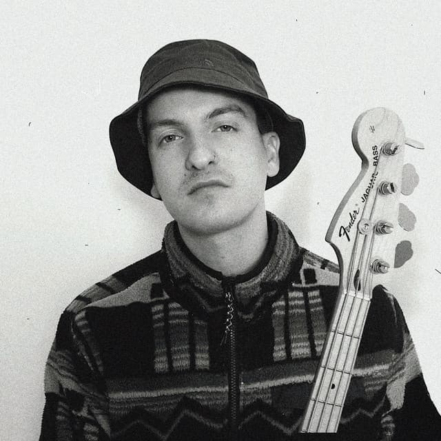 DYVN artist profile image