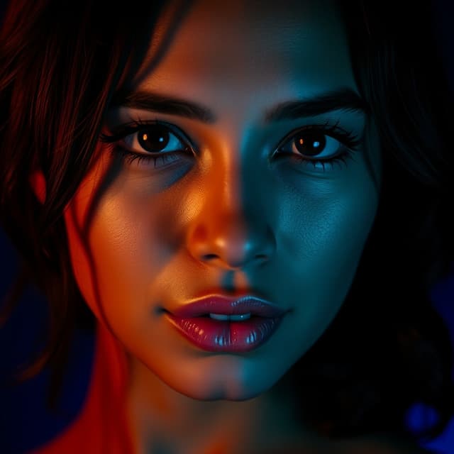 Nikki Blonsky artist profile image