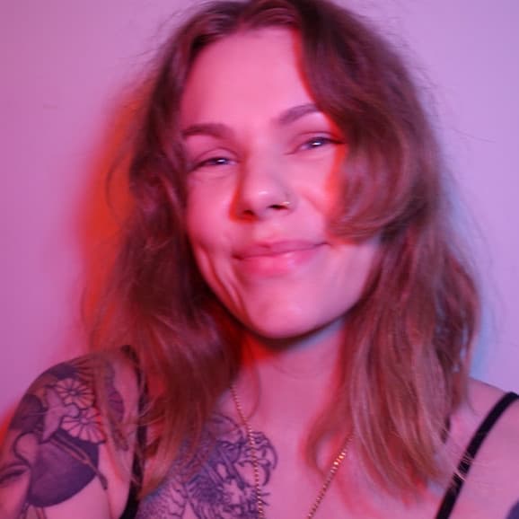 eevee artist profile image