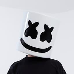 Marshmello's artist profile image