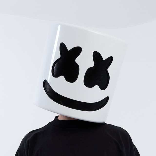 Marshmello artist profile