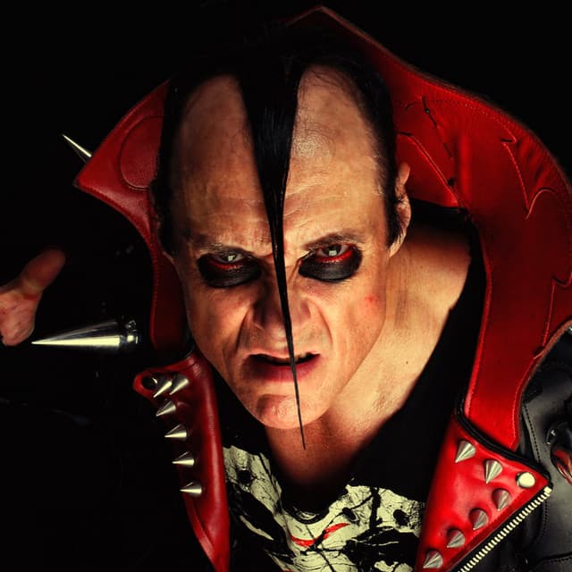 Jerry Only artist profile image