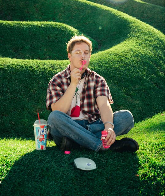 Yot Club artist profile