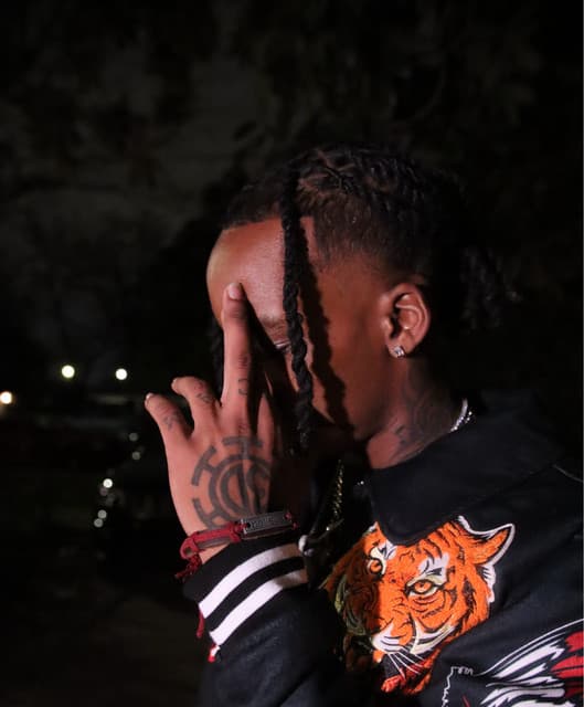 3Dcam artist profile image