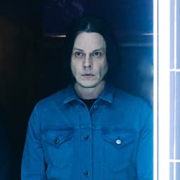 Jack White's artist profile image