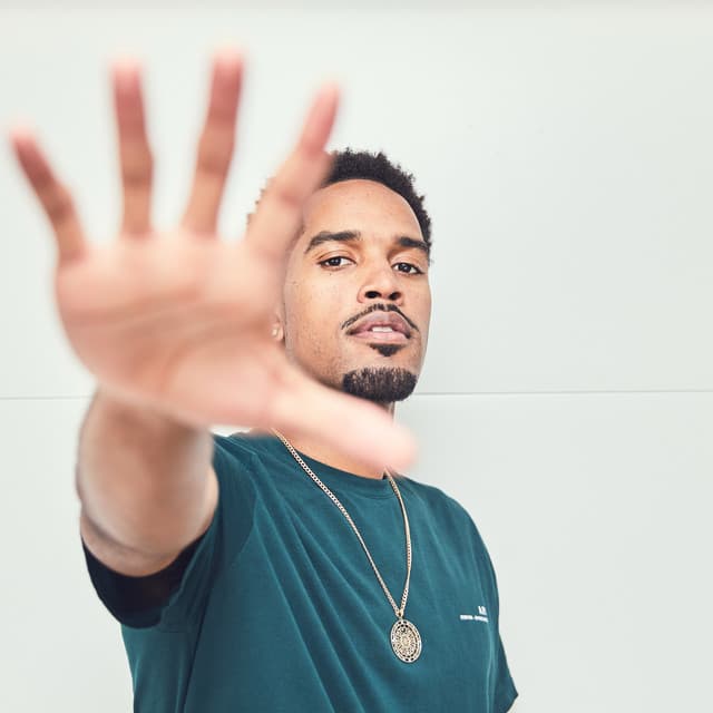 C5 artist profile image