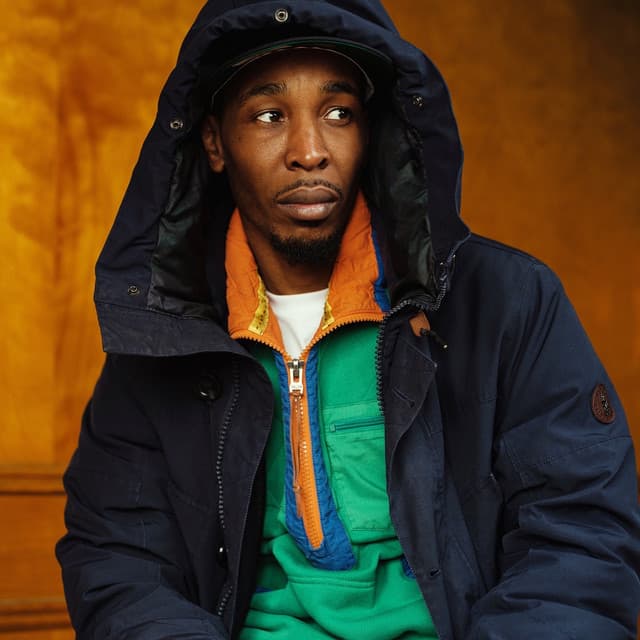 Rome Streetz artist profile image