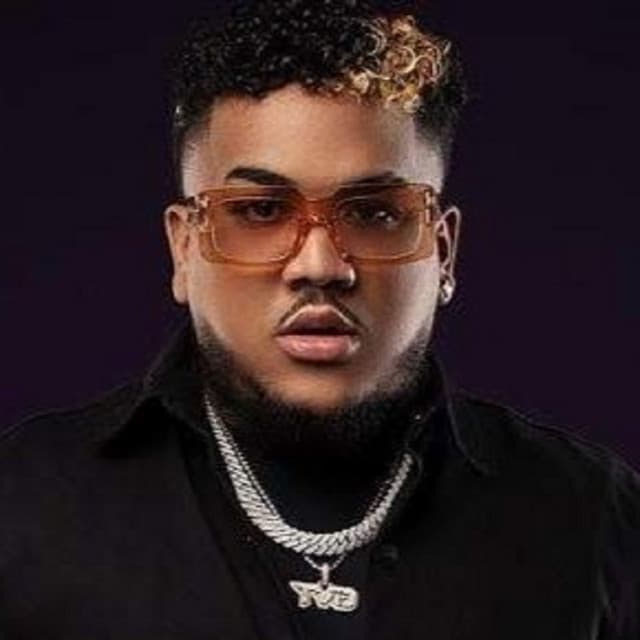 Tivi Gunz artist profile image