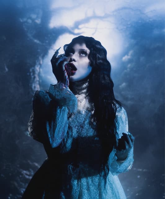 Amira Elfeky's artist profile image