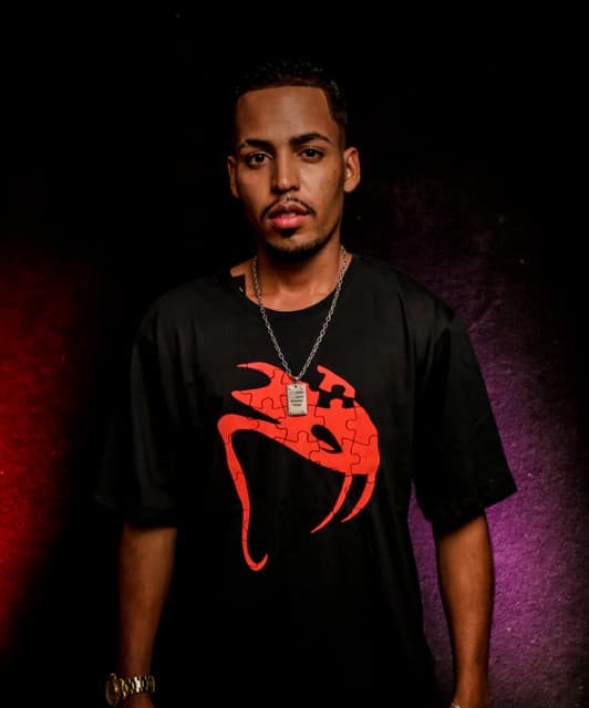Mc Nem Jm artist profile image