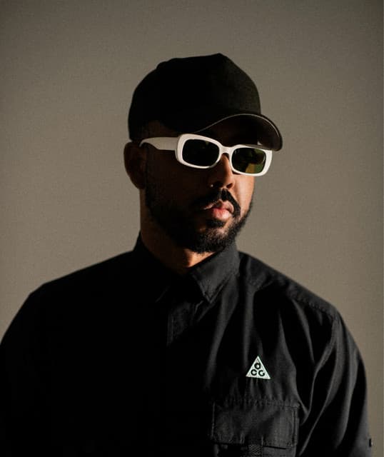 Stooki Sound's artist profile image