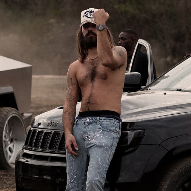 JaYy Wick artist profile