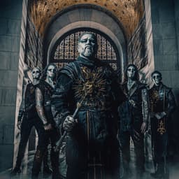 Powerwolf's artist profile image