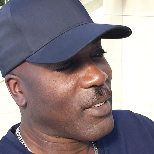 Dave Anthony's artist profile image