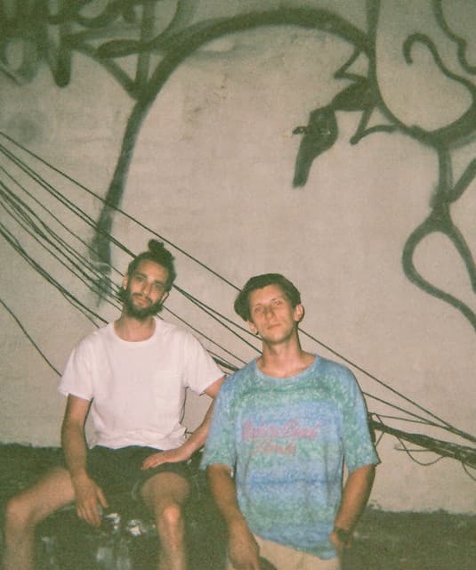 Surf Rock Is Dead's artist profile image