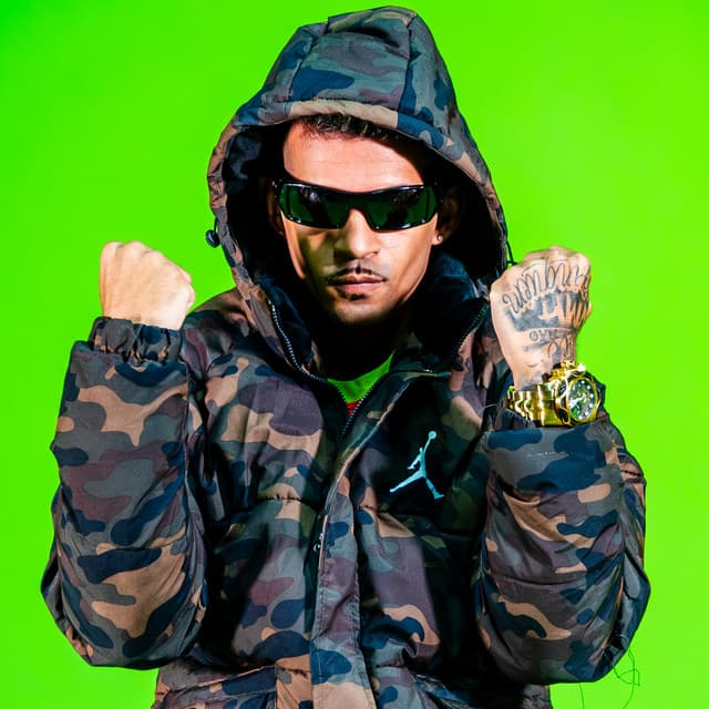 cl no beat artist profile image