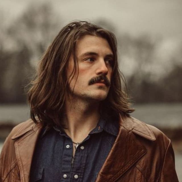 Moose Miller artist profile image