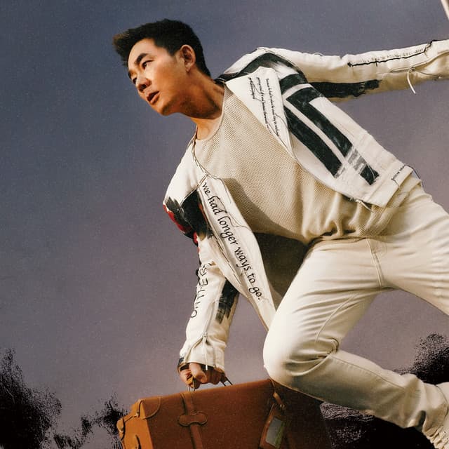 Richie Jen's artist profile image