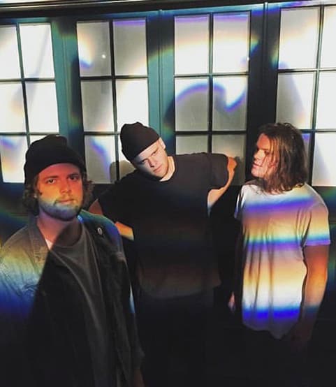Goldensuns artist profile image
