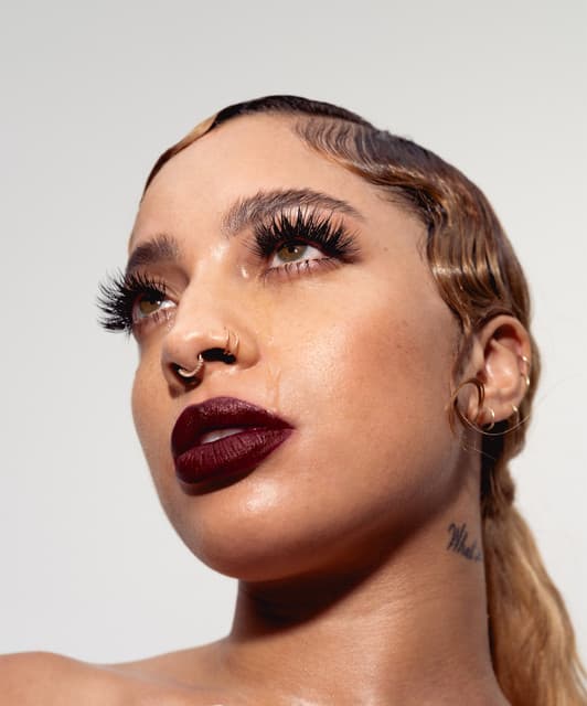 Kiana Ledé's artist profile image
