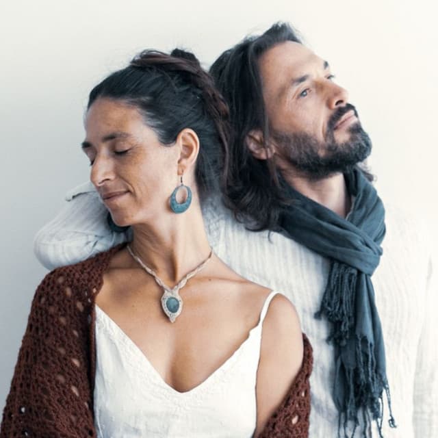 Mirabai Ceiba artist profile image