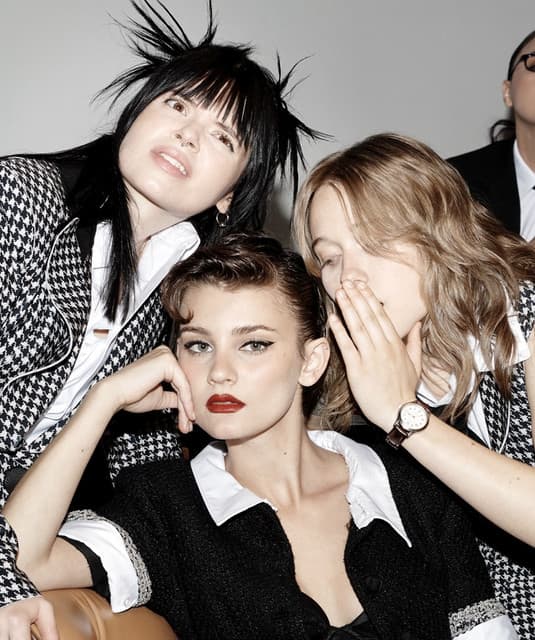 Bec Lauder and The Noise artist profile