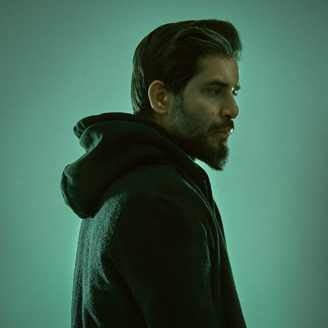 Peer Tasi artist profile image