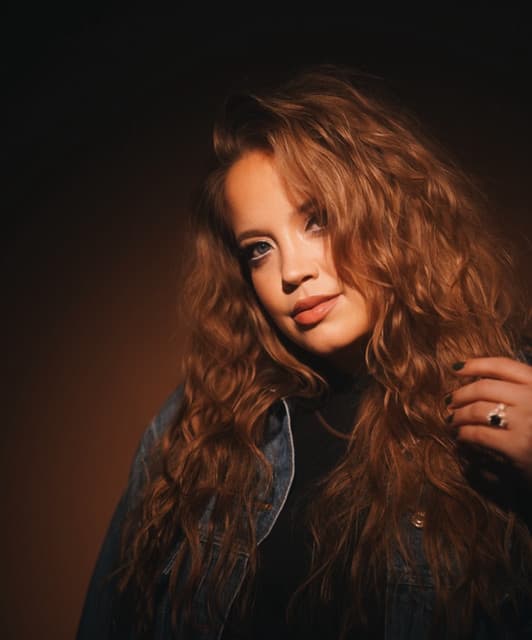 Harper Grae's artist profile image