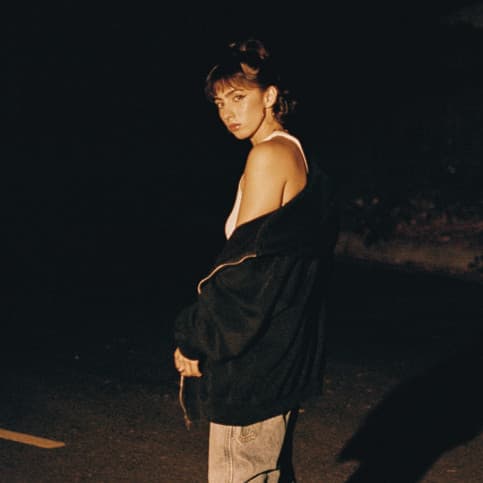 DEZI's artist profile image