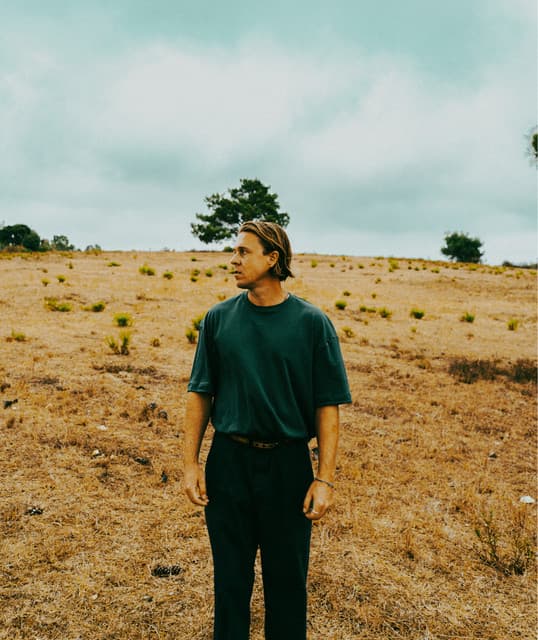 The Franklin Electric artist profile image