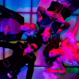 The Aces's artist profile image