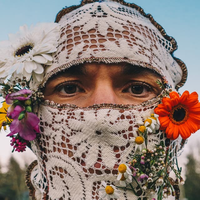 Kings Kaleidoscope's artist profile image