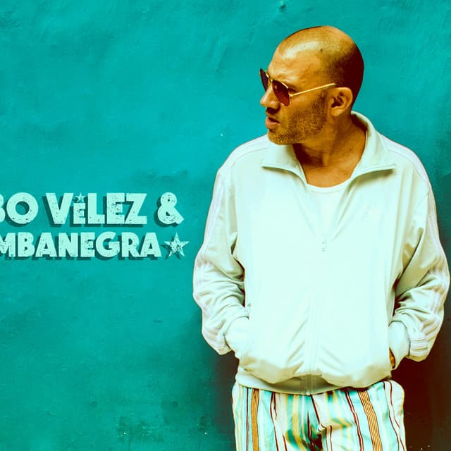 La Mambanegra artist profile image