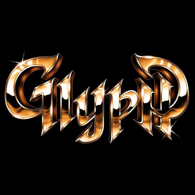 Glyph's artist profile image