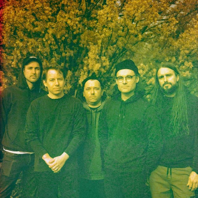 Pianos Become The Teeth artist profile
